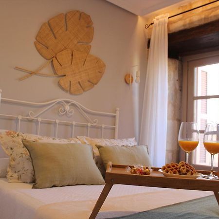 Premium Apartment Plaza Mayor Salamanca Esterno foto