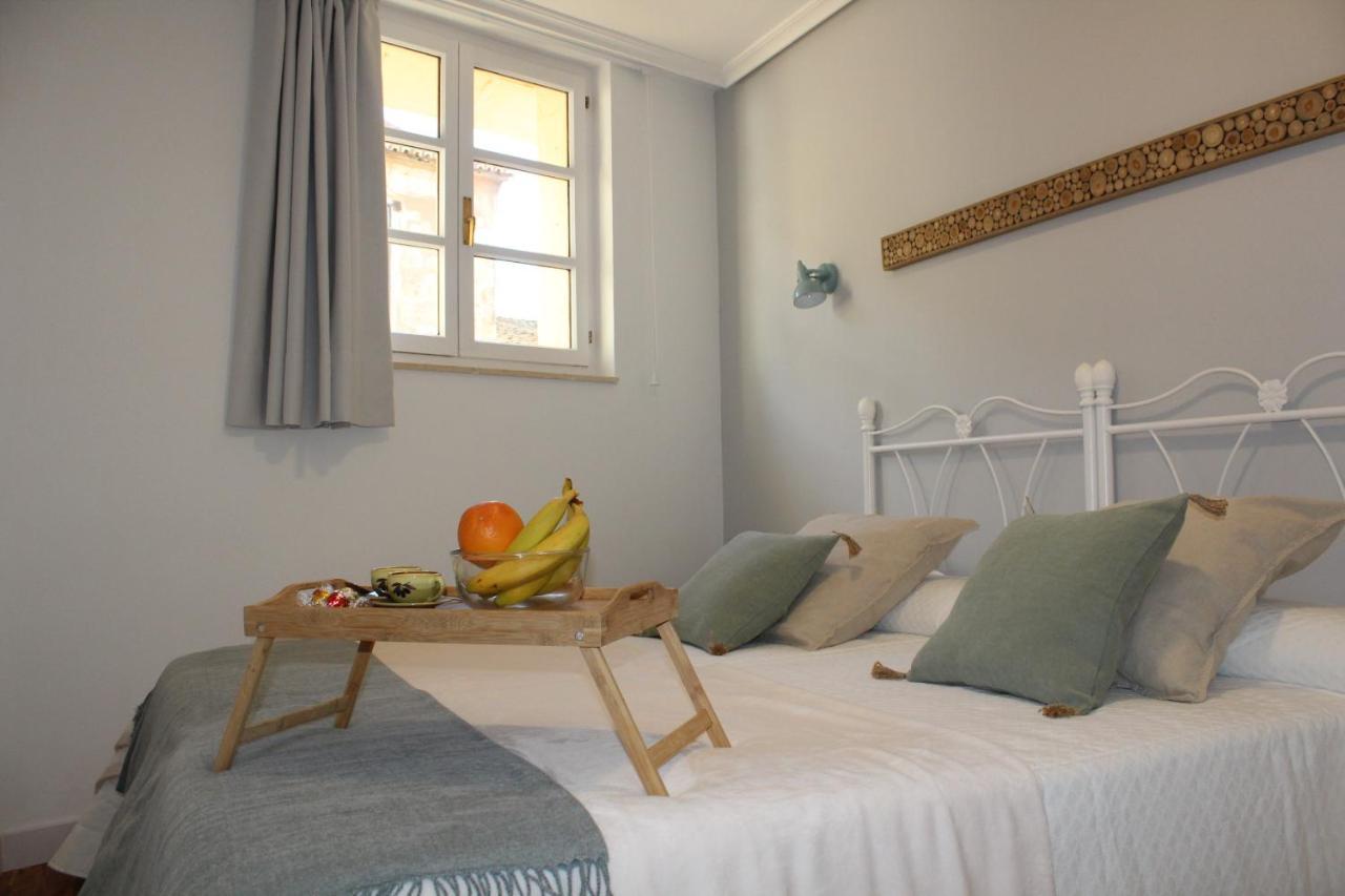 Premium Apartment Plaza Mayor Salamanca Esterno foto