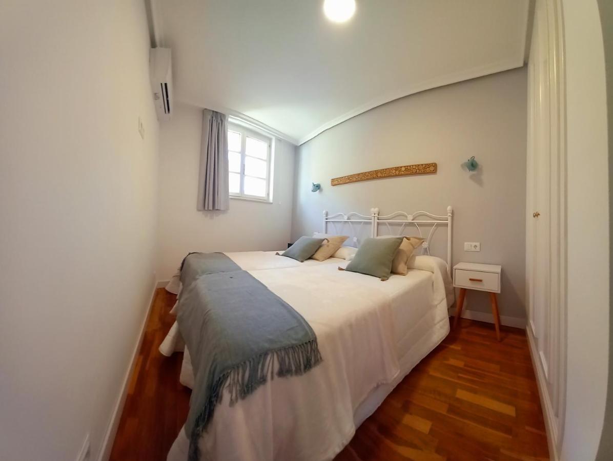 Premium Apartment Plaza Mayor Salamanca Esterno foto