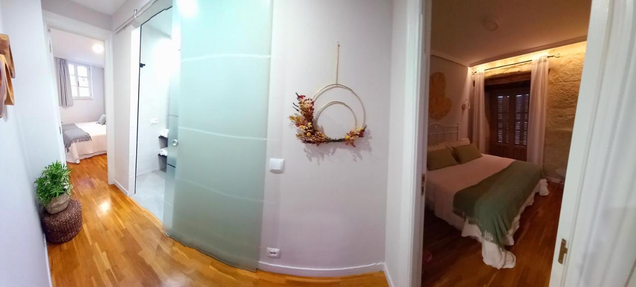 Premium Apartment Plaza Mayor Salamanca Esterno foto