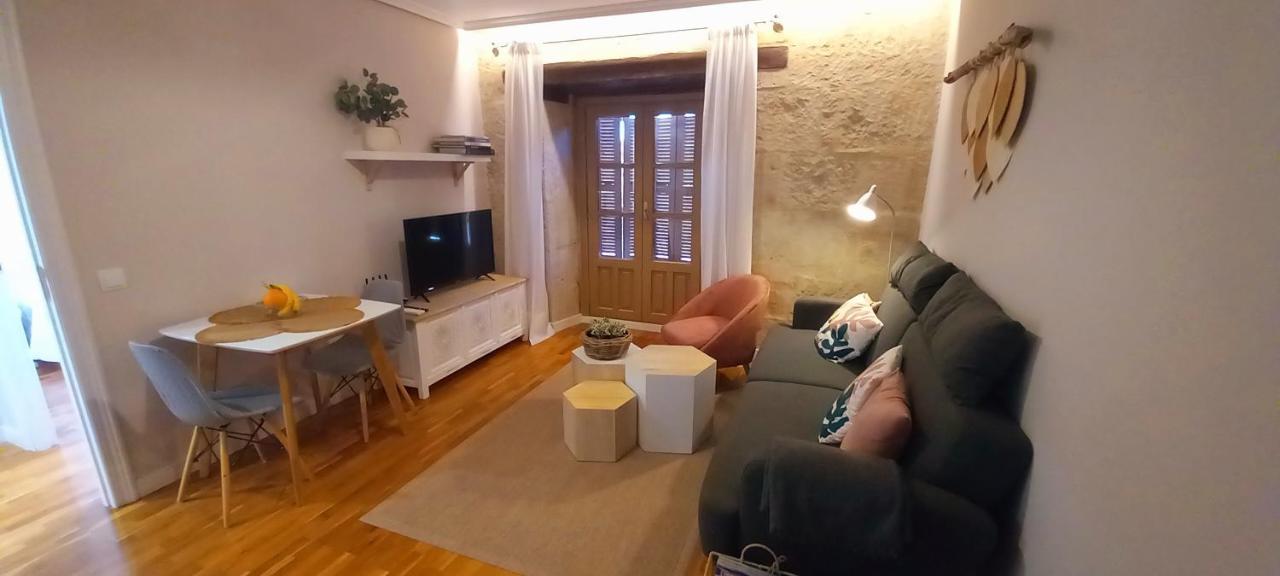 Premium Apartment Plaza Mayor Salamanca Esterno foto