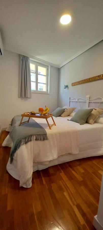 Premium Apartment Plaza Mayor Salamanca Esterno foto