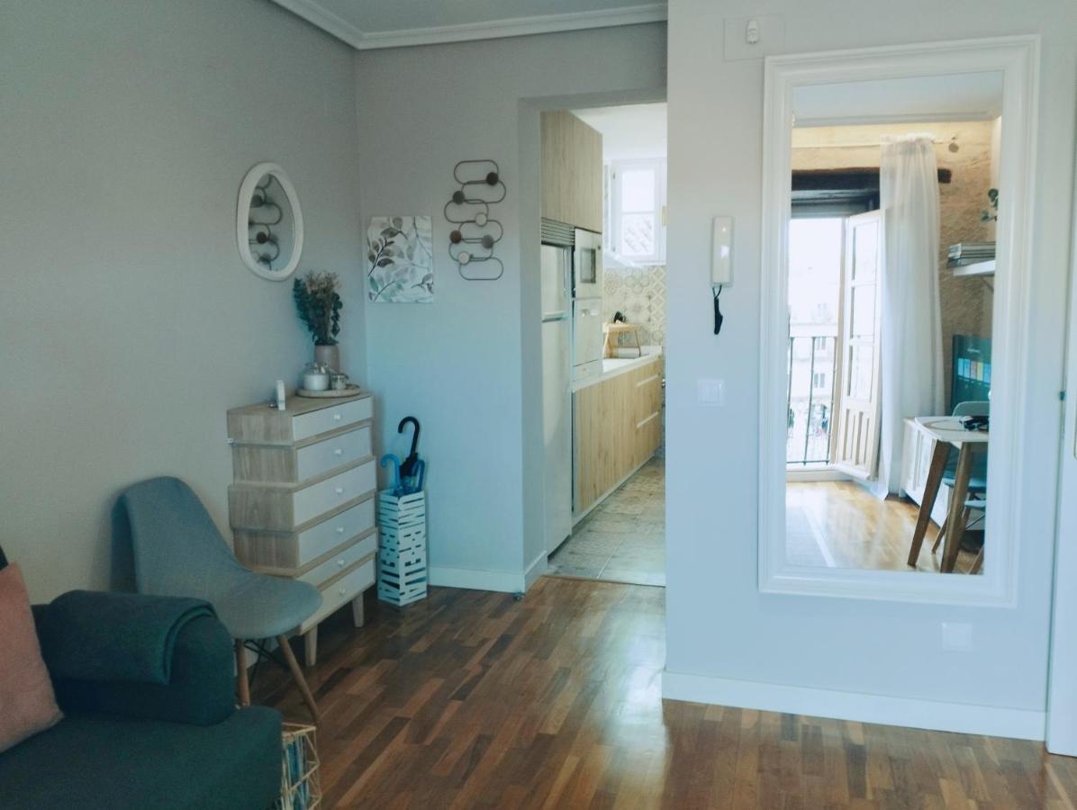 Premium Apartment Plaza Mayor Salamanca Esterno foto