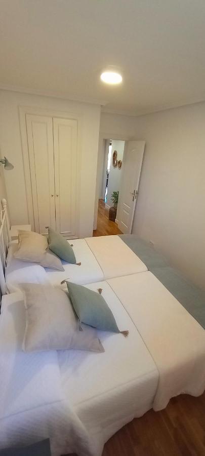 Premium Apartment Plaza Mayor Salamanca Esterno foto
