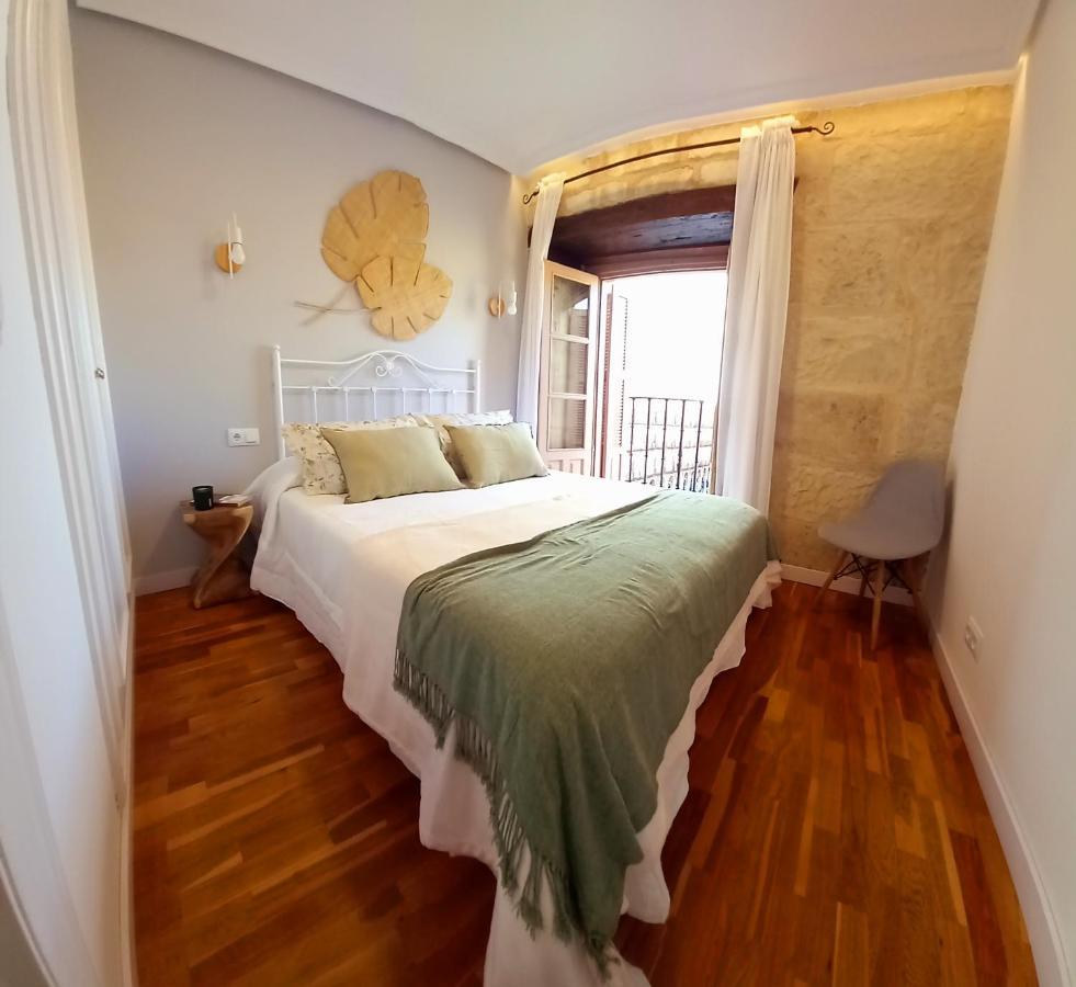 Premium Apartment Plaza Mayor Salamanca Esterno foto